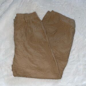 House of Harlow Pants